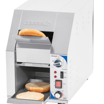 Conveyor toaster XS