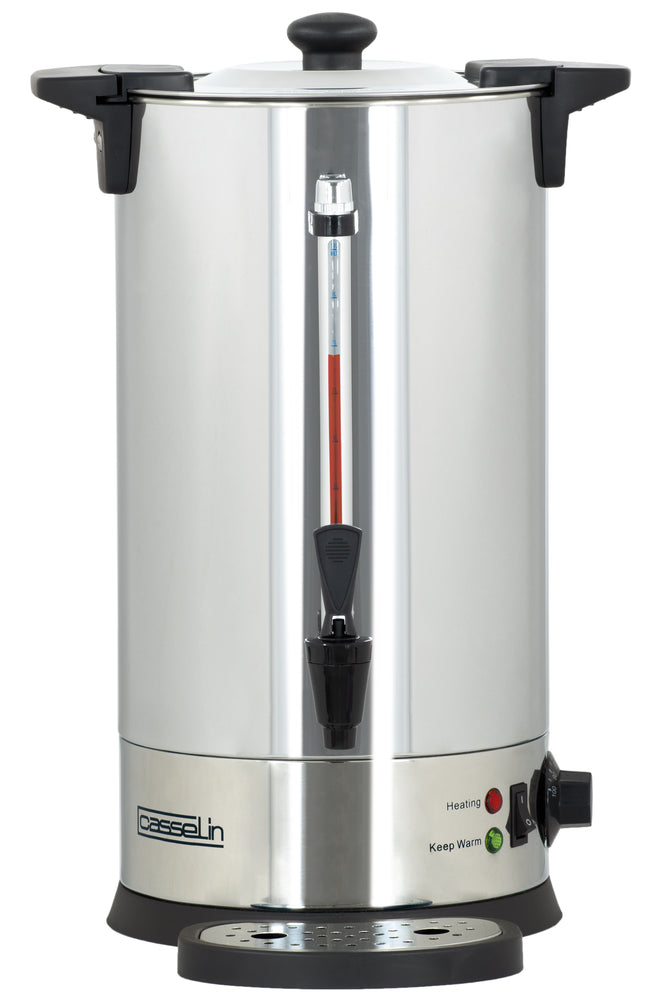 Water boiler 10 L