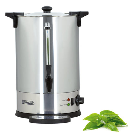 Water boiler 15 L