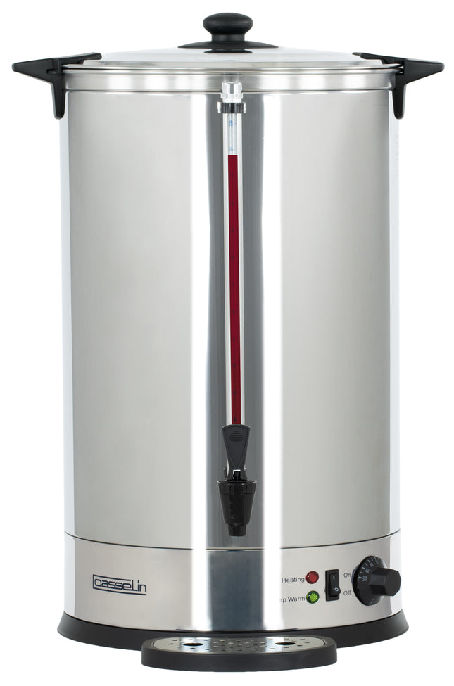 Water boiler 30 L