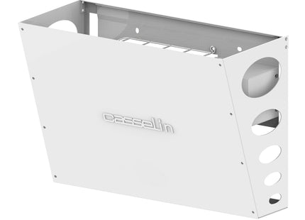 Klebe-Insektenvernichter 20 W – Weiß