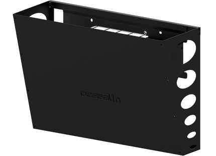 Klebe-Insektenvernichter 30 W – Schwarz