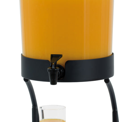 Juicedispenser 8 liter