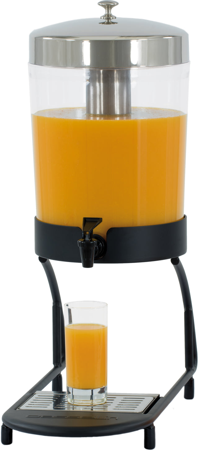 Juice dispenser 8 liters