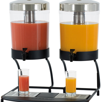 Juicedispenser 2 x 8 liter