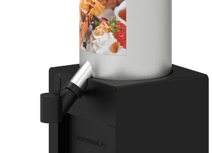 Dough dispenser refrigerated eutectic 8 Liters