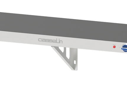 Etagère murale chauffante GN 2/1