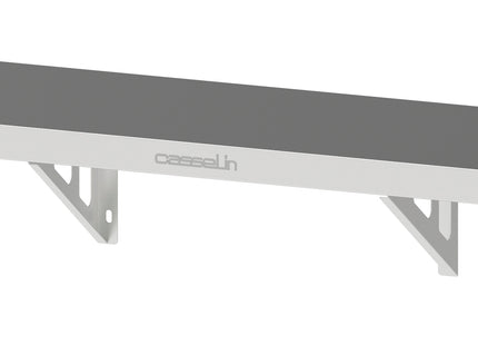 Etagère murale chauffante GN 3/1