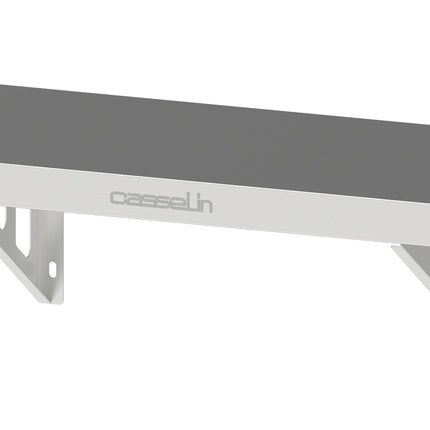 Heated wall shelf GN 3/1