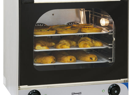 Convection oven