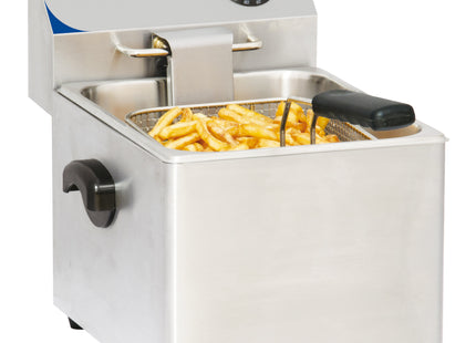 Friteuse électrique 4 litres