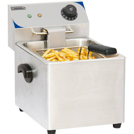 Friteuse 4 liter