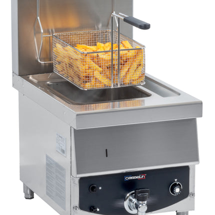 Gas friture 10 liter