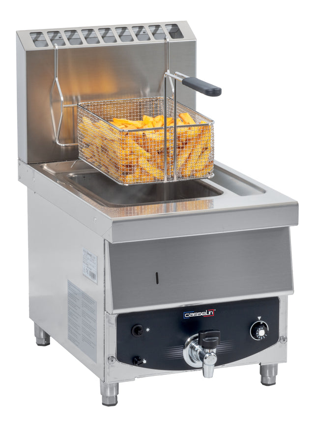 Gas Fryer 10 liters