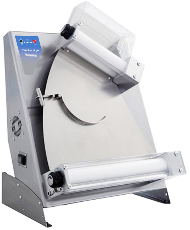 Pizza pastry roll machine 300