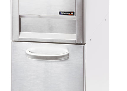 Friteuse électrique sur pied 13 litres