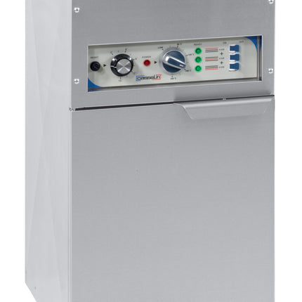 Friteuse pose libre 16 litres