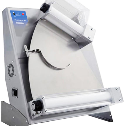 Pizzabakstrullemaskin 400