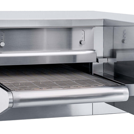 Digital conveyor pizzaovn 40