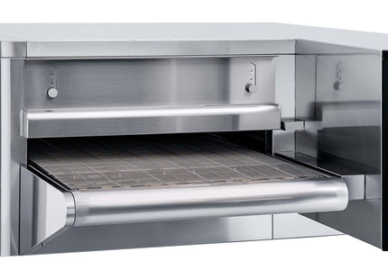 Digital conveyor pizza oven 50