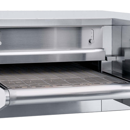 Digital conveyor pizza oven 50
