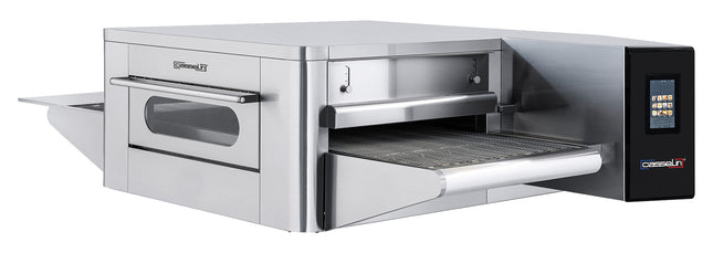 Digital conveyor pizza oven 65
