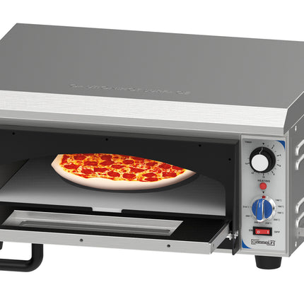 Four à pizza électrique 1 chambre 35 cm