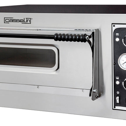 Elektryczny piec do pizzy 6 pizz 35 cm