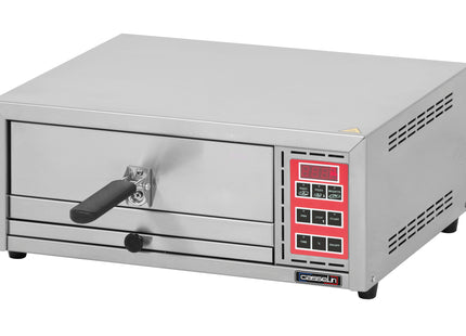 Mini Snack oven - digital control