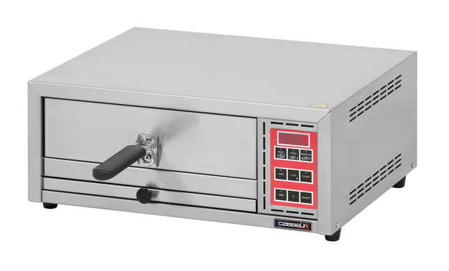Mini Snack oven - digital control