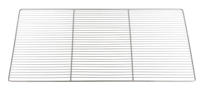 Stainless steel grid for oven CFCV1-CFCV2