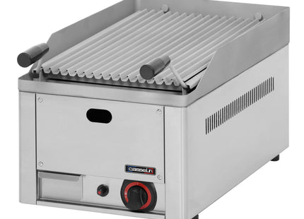 Lavasten grill