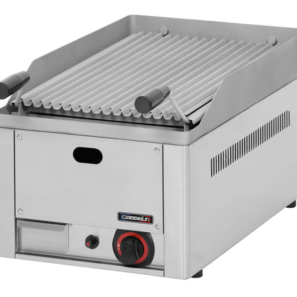 Lavasten grill