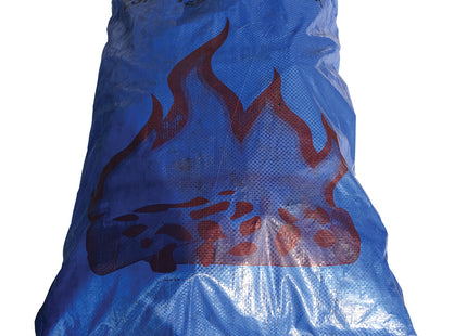 Bag (15 kg) of charcoal