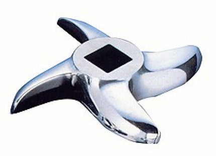 Couteau inox n°8
