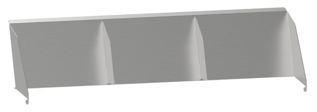Buns insert for CTV900