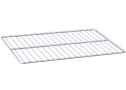 Rist rustfrit stål 600x400