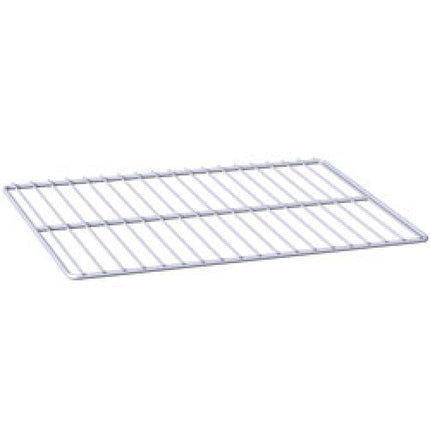 Grille inox 600x400