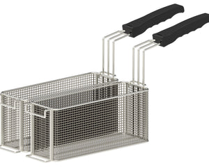 Collection image for: Friturer under 20 liter