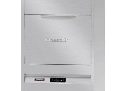 Gereedschapswasmachine 190U