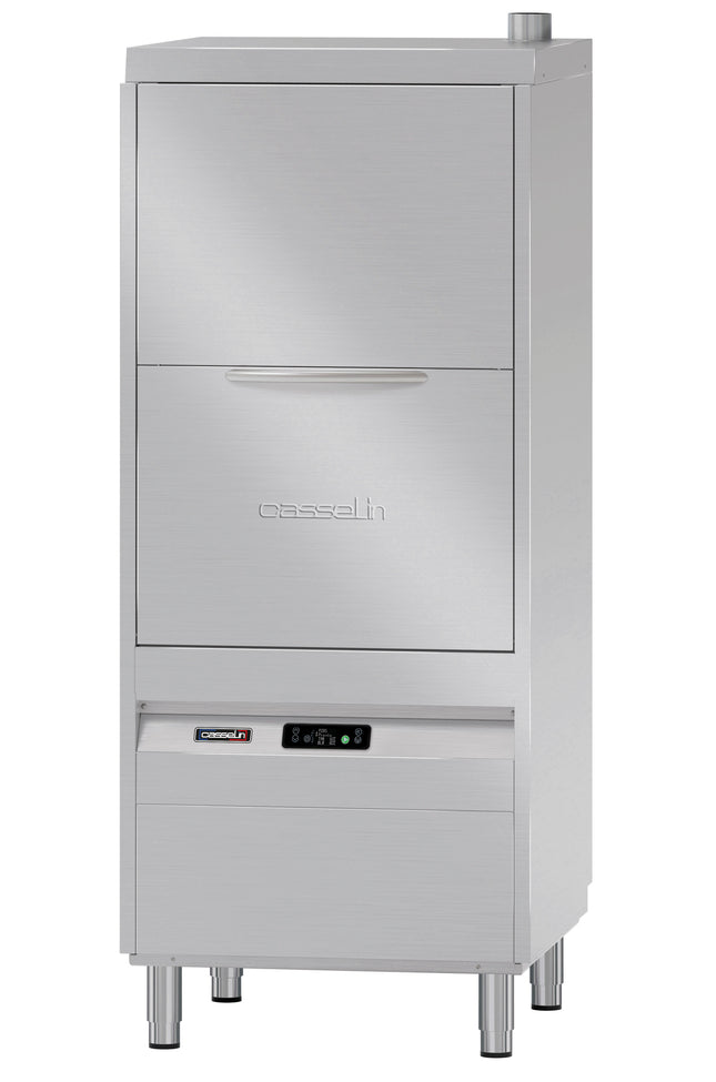 Utensil washer 190U