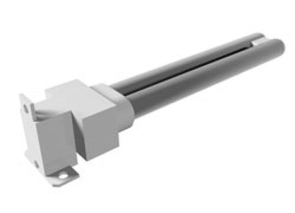 Opcja: Bakteriobójcza lampa UV