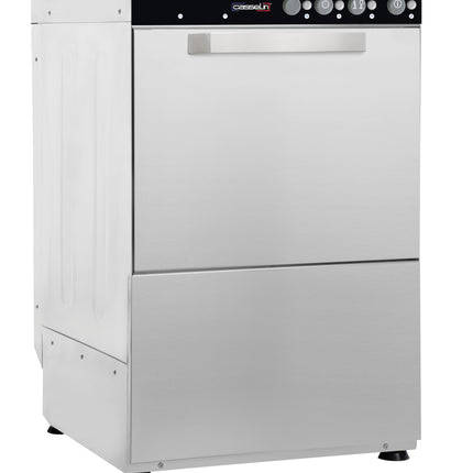 Gläserspüler 400