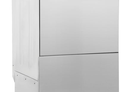 Undercounter Dishwasher 500 with drain pump