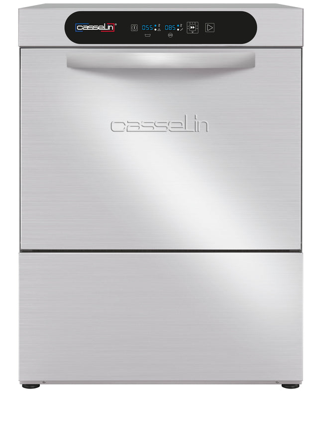 Undercounter Dishwasher 500U
