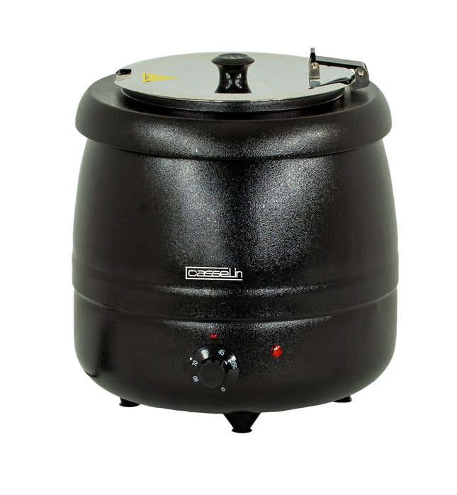 Soppkokare 9 L
