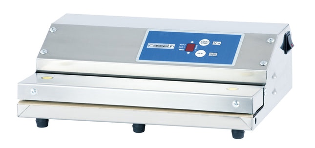 Machine d'emballage sous vide 35