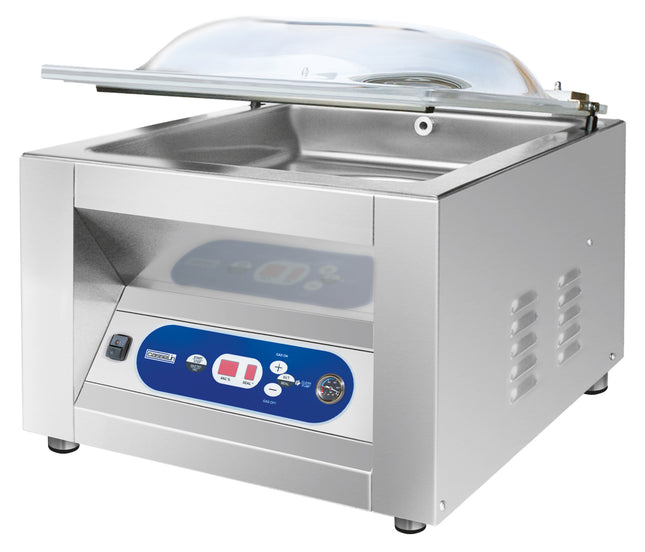 Emballeuse sous vide de table 40 auto