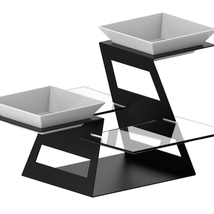Plate display 2 - Meti