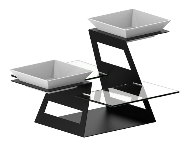 Plate display 2 - Meti